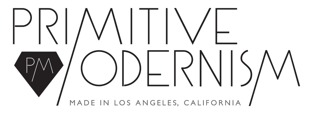 Primitive Modernism
