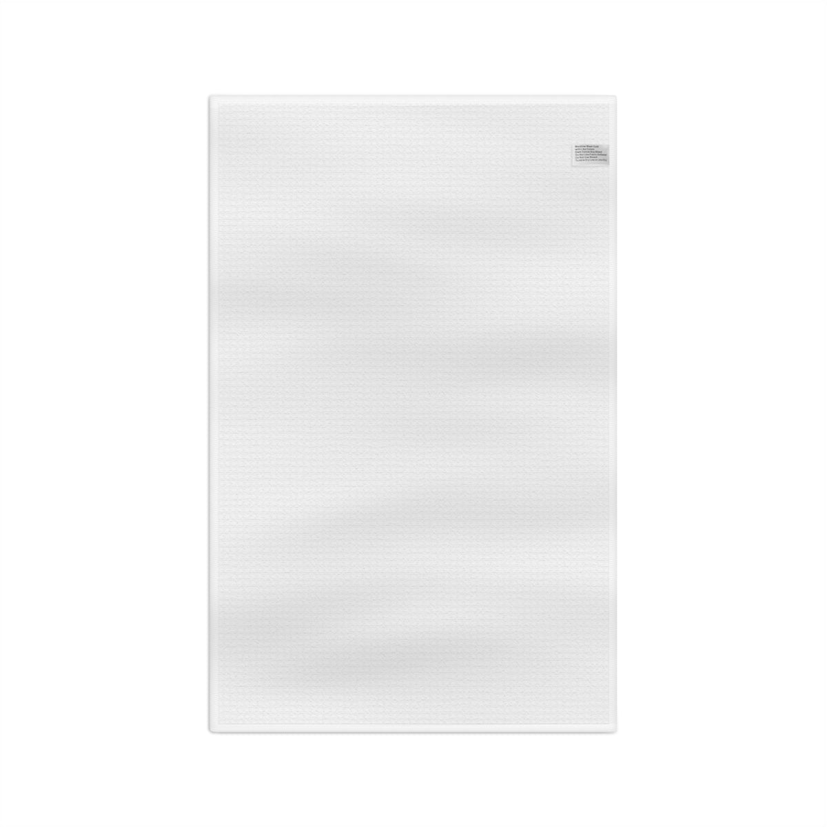 Geometric Mudcloth Microfiber Kitchen Towel