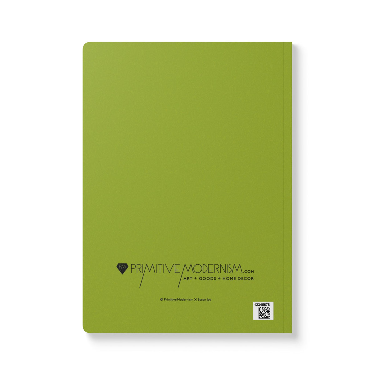 Peacock #7 Gratitude Journal